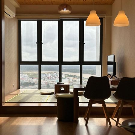 2Br Premium Suites Troika Kota Bharu By Aghome Exteriör bild