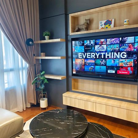 2Br Premium Suites Troika Kota Bharu By Aghome Exteriör bild