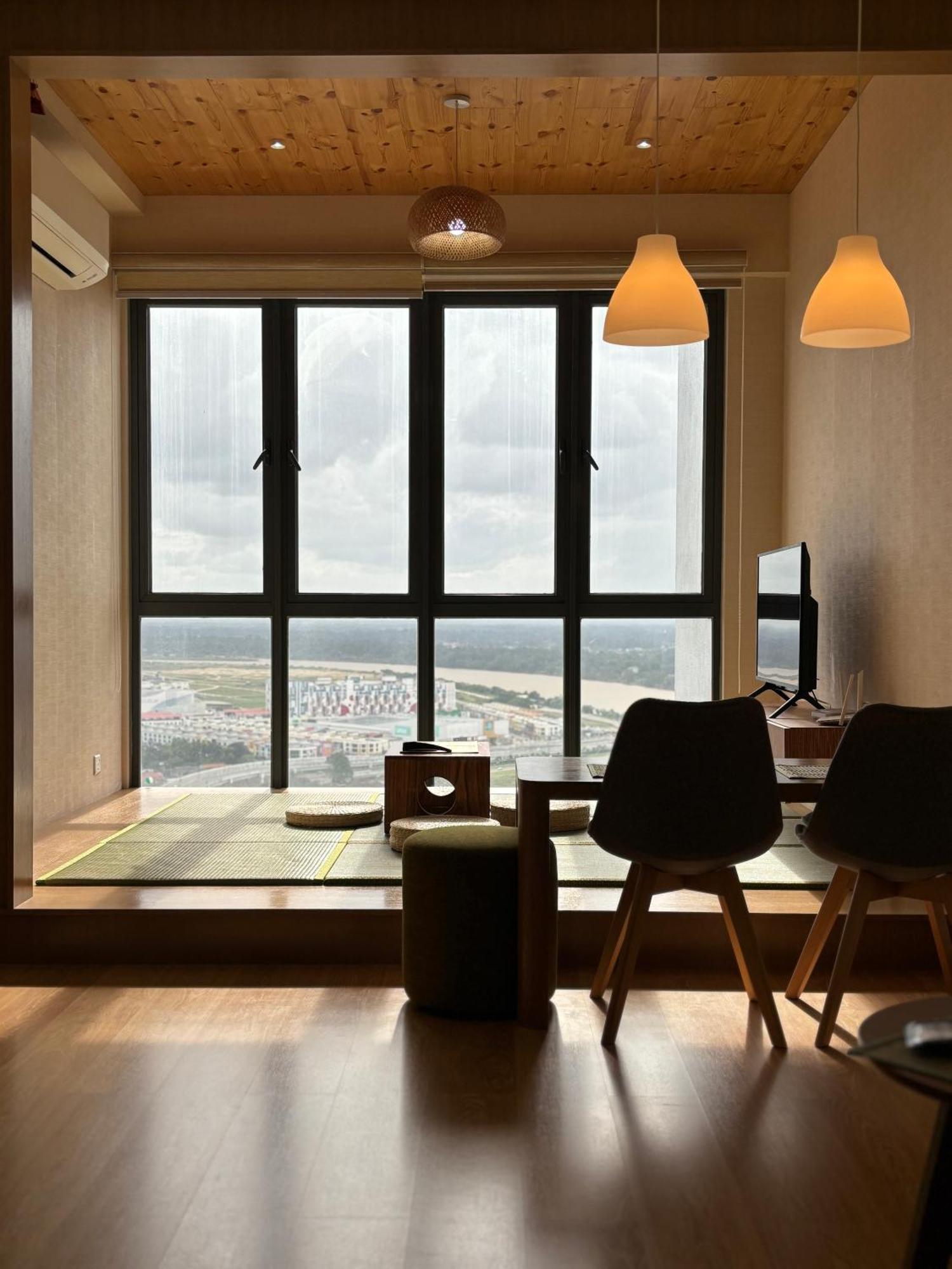 2Br Premium Suites Troika Kota Bharu By Aghome Exteriör bild