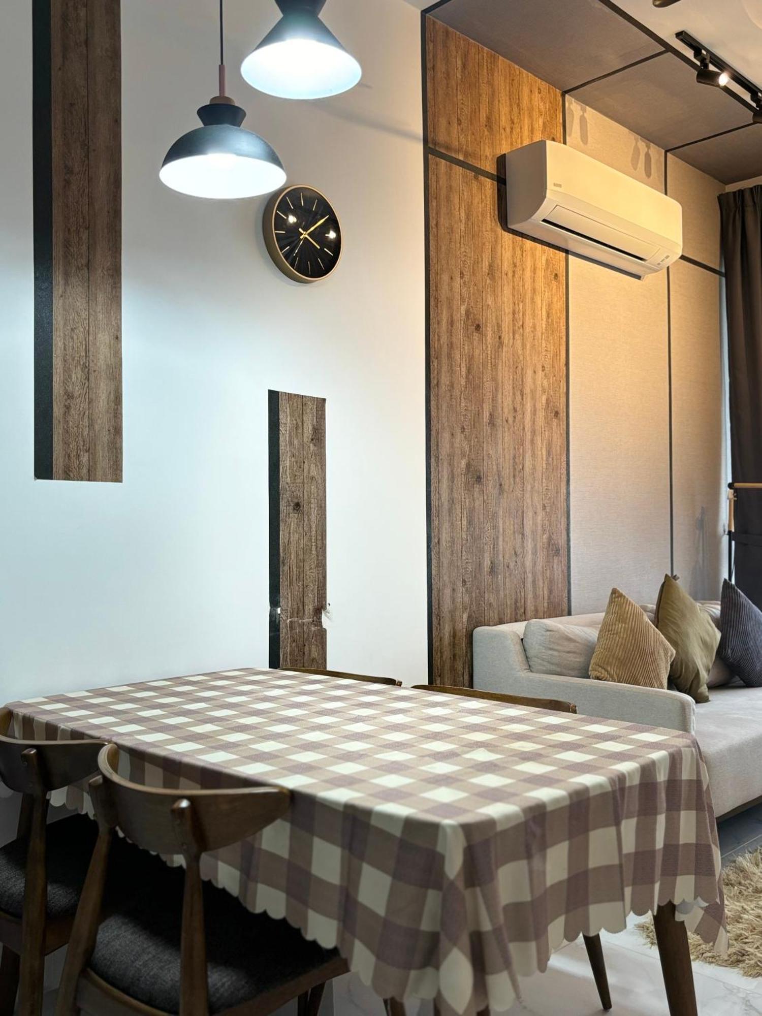 2Br Premium Suites Troika Kota Bharu By Aghome Exteriör bild