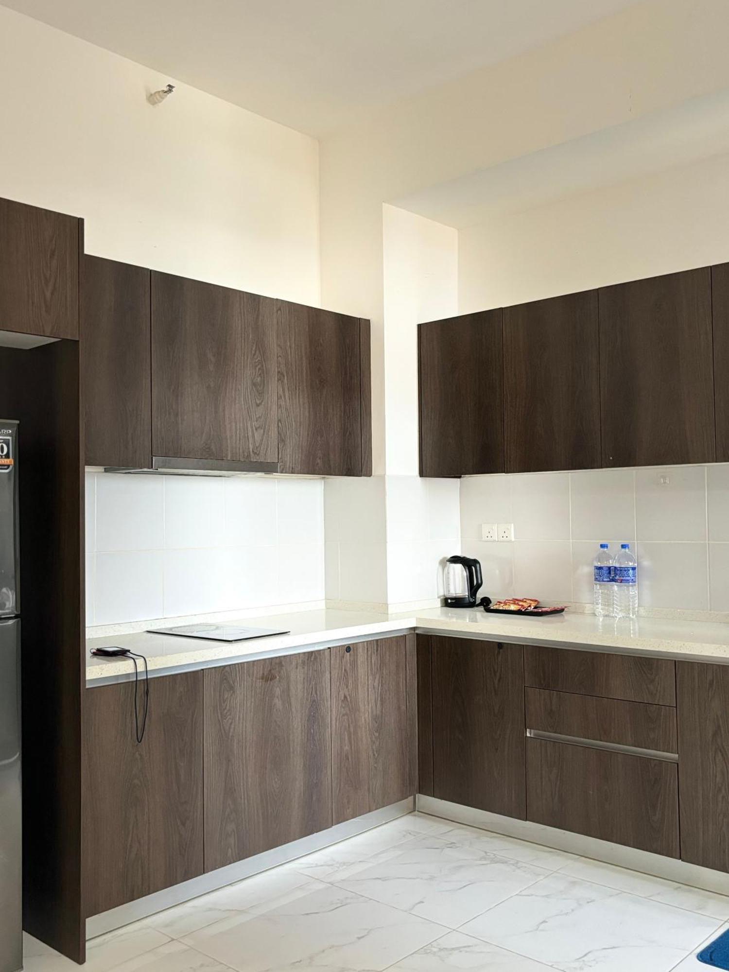 2Br Premium Suites Troika Kota Bharu By Aghome Exteriör bild