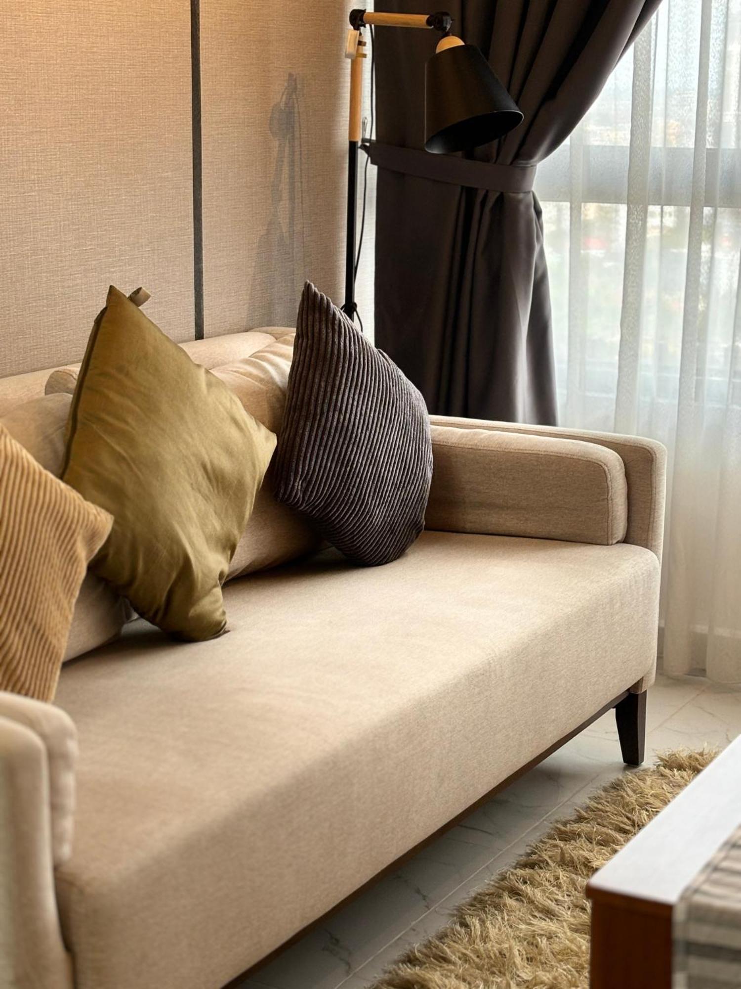 2Br Premium Suites Troika Kota Bharu By Aghome Exteriör bild