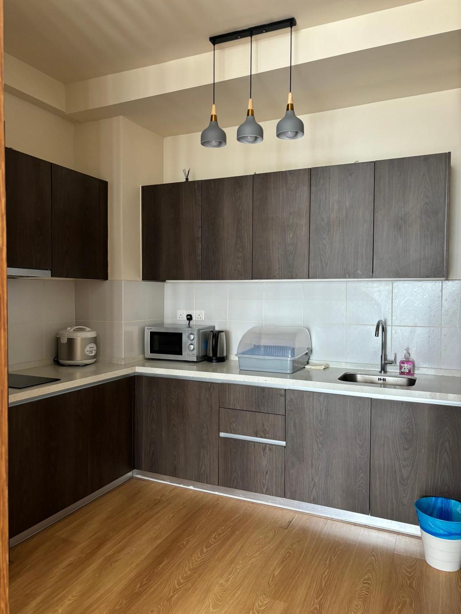 2Br Premium Suites Troika Kota Bharu By Aghome Exteriör bild