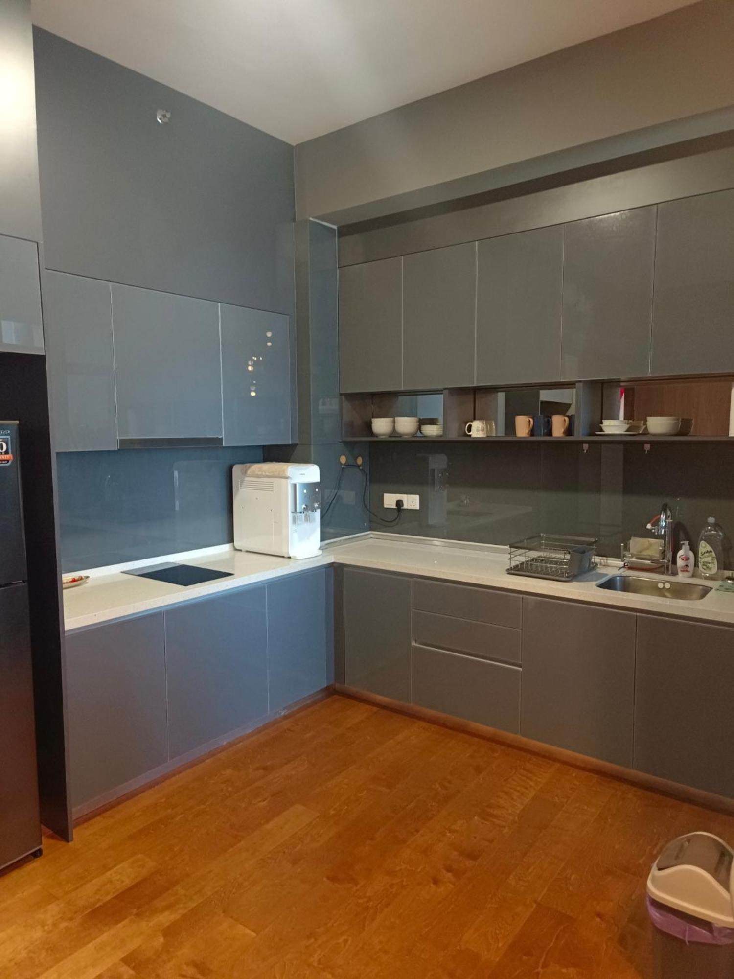2Br Premium Suites Troika Kota Bharu By Aghome Exteriör bild
