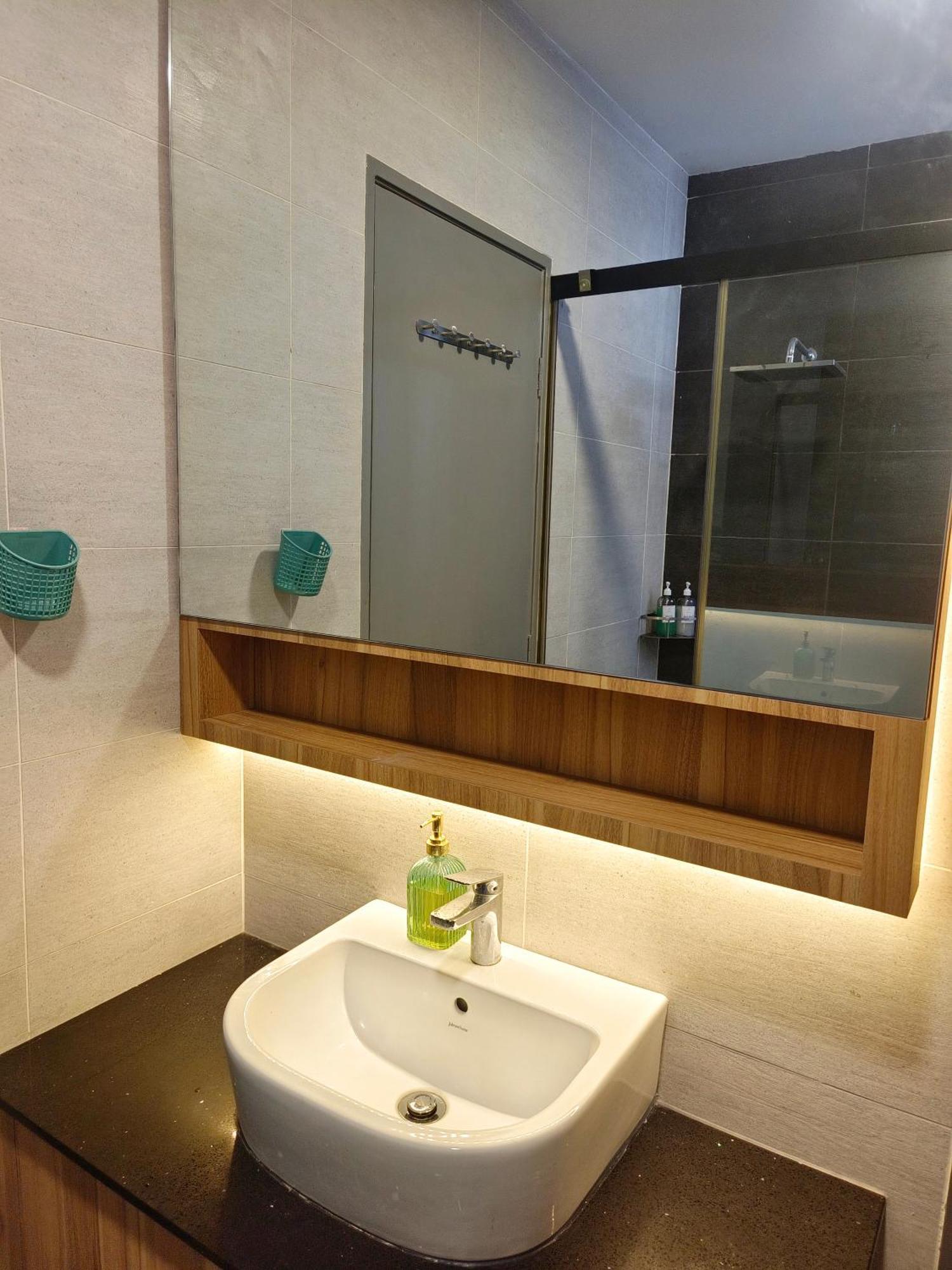 2Br Premium Suites Troika Kota Bharu By Aghome Exteriör bild