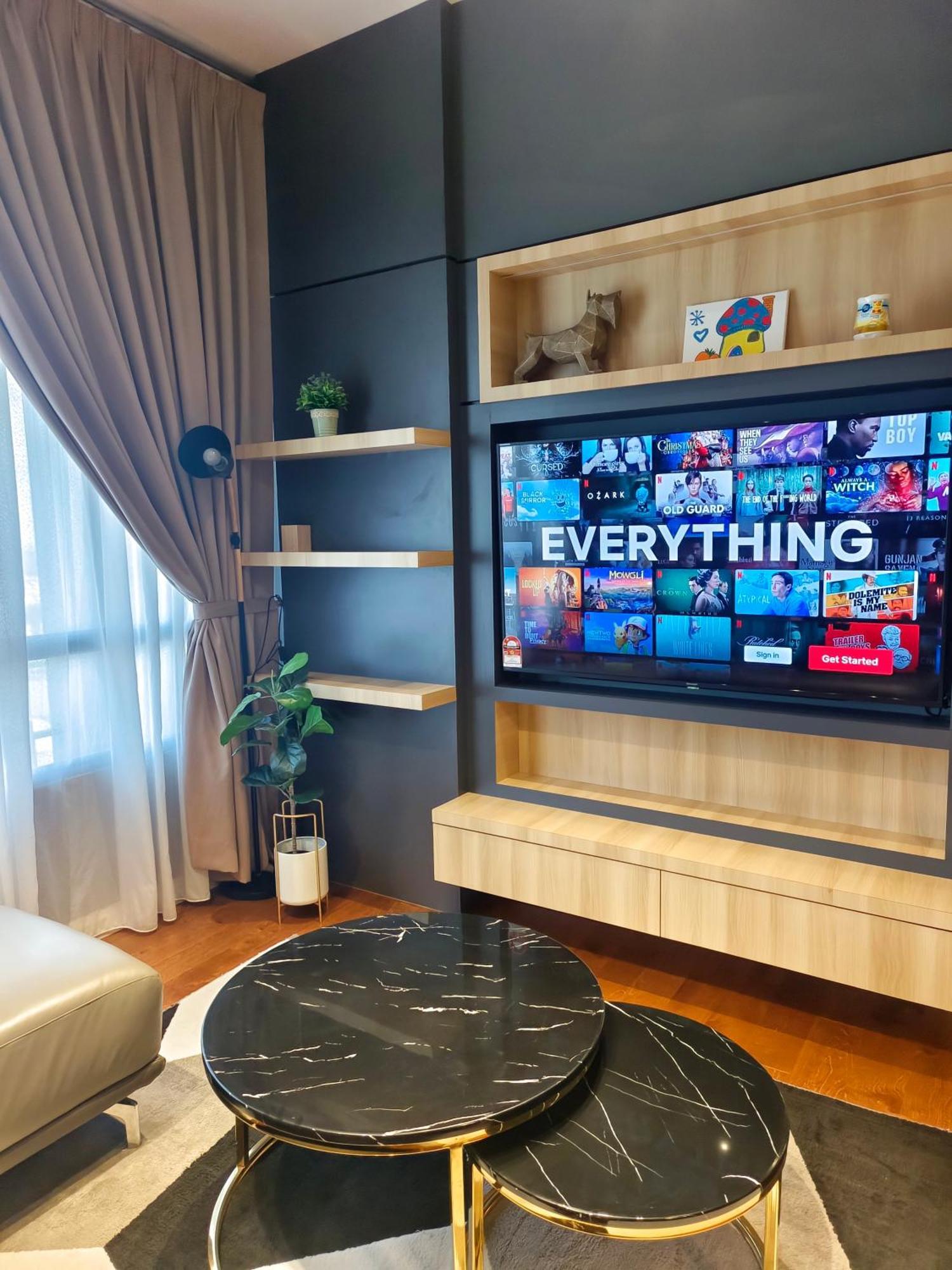 2Br Premium Suites Troika Kota Bharu By Aghome Exteriör bild