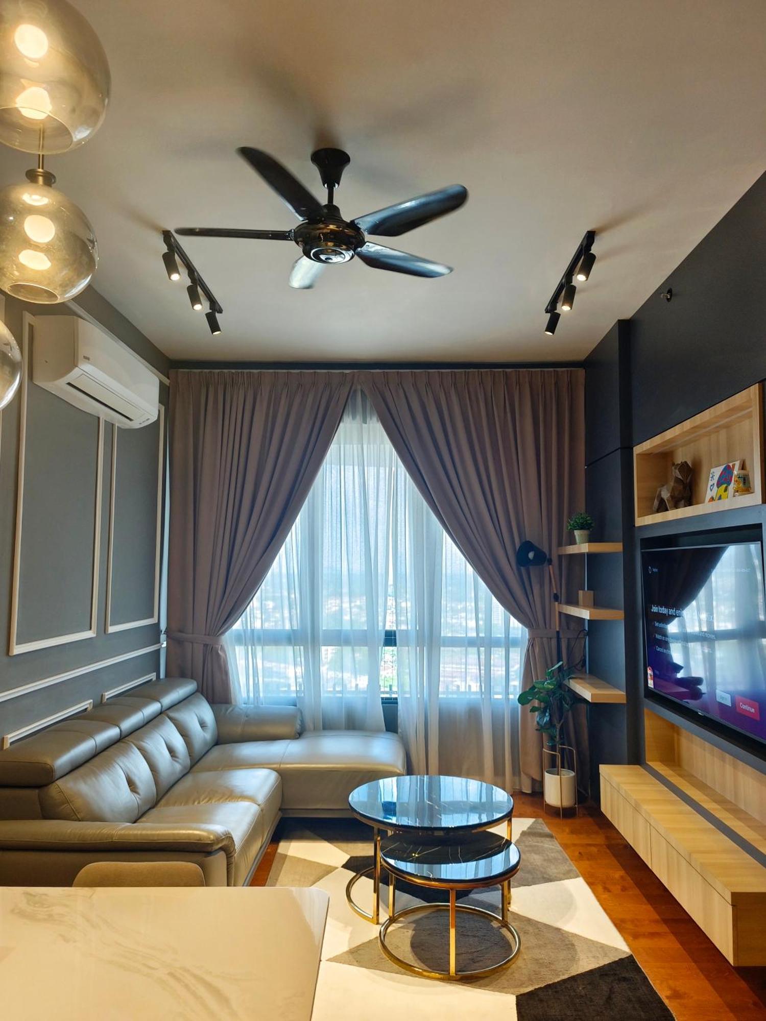 2Br Premium Suites Troika Kota Bharu By Aghome Exteriör bild