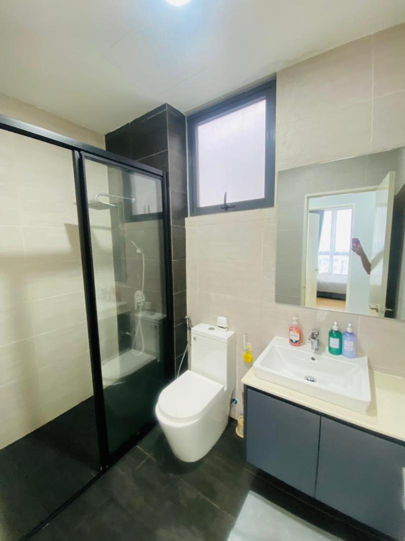 2Br Premium Suites Troika Kota Bharu By Aghome Exteriör bild