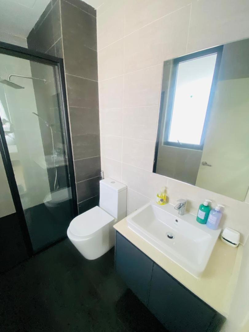 2Br Premium Suites Troika Kota Bharu By Aghome Exteriör bild
